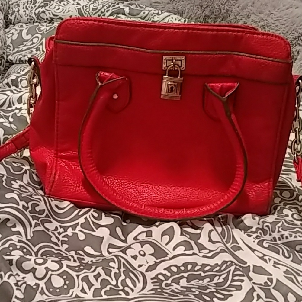Super cute purse